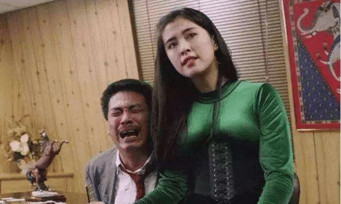 吴孟达年轻时是个万人迷？当照片曝光，网友：原来你是如此的达叔