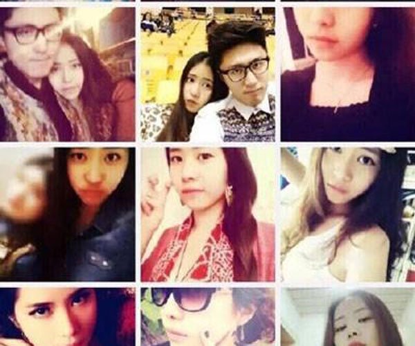 优衣库三里屯视频事件 画面太尴尬看不下去