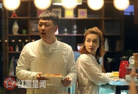 杜海涛喜欢过吴昕吗 杜海涛吴昕之间属于什么感情