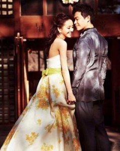 ​陈思诚佟丽娅婚姻中的爱情真相探索