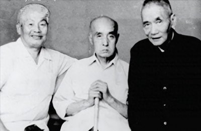 ​黄炎培秘书尚丁是如何洗去“军统特务”嫌疑的（沈国凡）