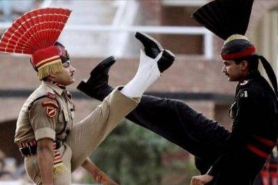 ​巴铁兄弟友谊长存，第二次印巴战争，中国雪中送炭力挺巴基斯坦