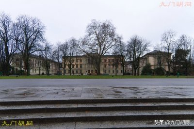 ​号称“新教的罗马”的日内瓦，加尔文用生命打造