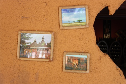 重庆洋人街老照片 再也回不去的时光记忆