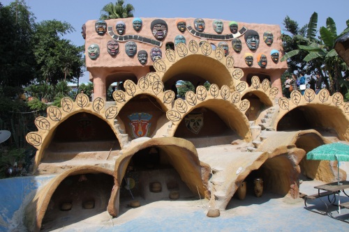 重庆洋人街老照片 再也回不去的时光记忆