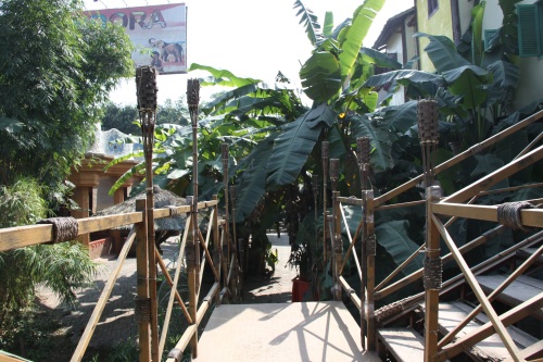 重庆洋人街老照片 再也回不去的时光记忆