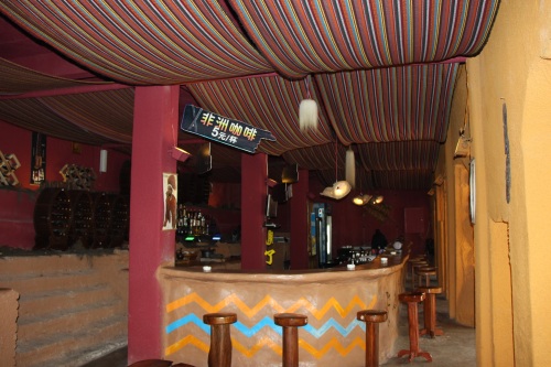 重庆洋人街老照片 再也回不去的时光记忆