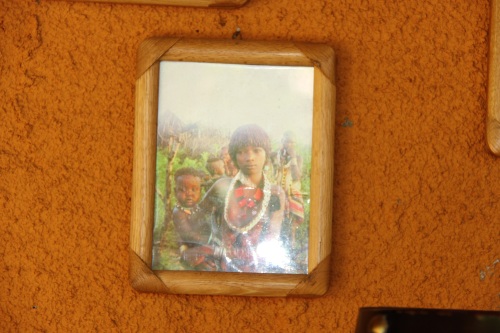 重庆洋人街老照片 再也回不去的时光记忆