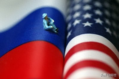 2025年是美国霸权的终结点吗?