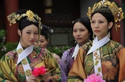 甄嬛传:皇后既然容不下后宫有子嗣,为啥富察贵人还能怀孕?