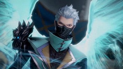 斗罗大陆:风笑天天赋有多高?先天满魂力,综合条件比七怪更出色