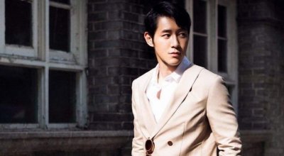 陈正飞私生活曝光 主持生涯第一次因“咸猪手”道歉