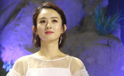 华汉的女朋友是赵丽颖吗 两人是什么关系