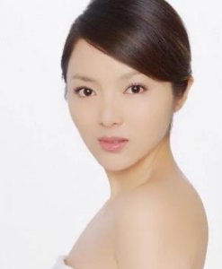 何穗现在的老公是谁 何穗的感情生活