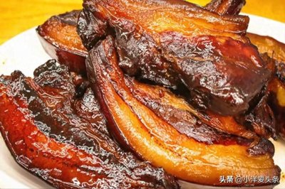 腌腊肉秘籍:3个小技巧让你家的腊肉更鲜嫩、美味无霉!