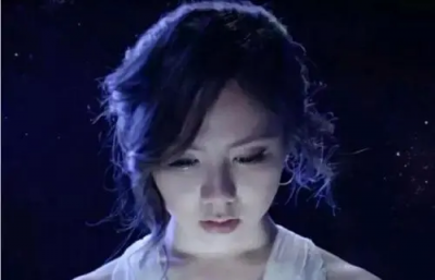 邓紫棋为什么改名歌莉娅,本就是艺名(名字版权属公司)