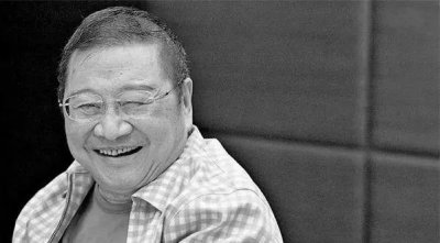 倪匡简介及生平事迹(“香港四大才子”之一、作家倪匡离世,终年87岁)