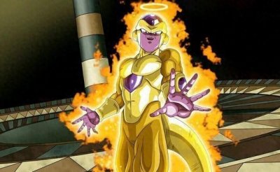 ​龙珠：黄金弗利萨的战斗力，如果用数字来形容，达到“万亿”了吗