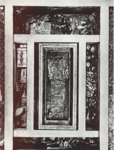 ​长沙马王堆千年不腐的女尸，面部还原后，竟是如此美艳倾城