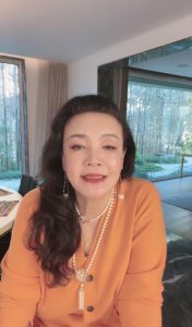 ​张兰承认骂S一家 并称汪小菲不是没心眼是太善良