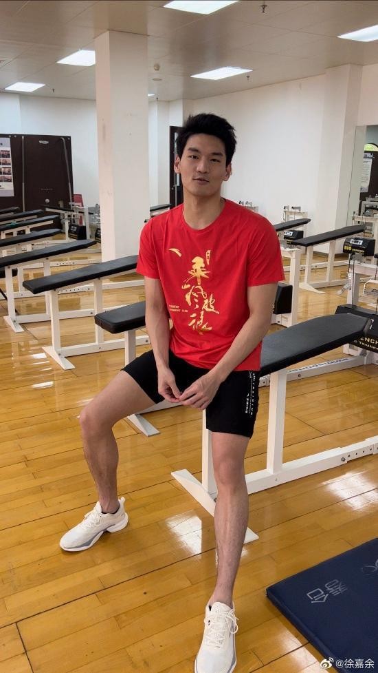 与徐嘉余复合？网友曝土土回应聊天记录：晦气