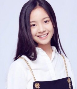 ​小欢喜乔英子扮演者