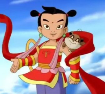 ​“回忆杀”盘点5部经典的国产动画片