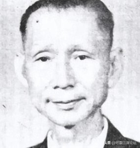 ​一代将领的人生转折