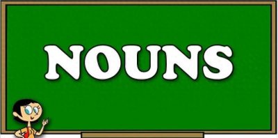 ​英语名词知识：专有名词、可数名词、不可数名词一网打尽！