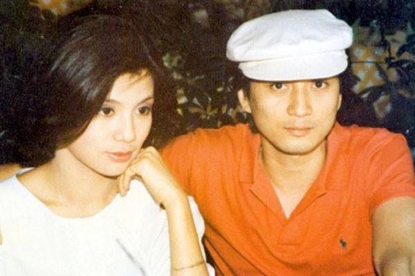 汤镇业为何不爱翁美玲 汤镇业爱过翁美玲吗