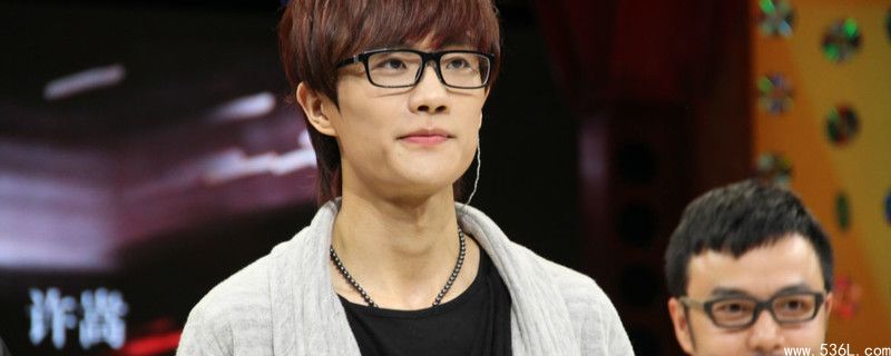 许嵩为什么叫vae？有没有特殊含义