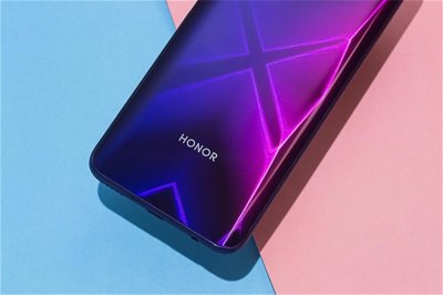 ​有如此实力又何须如此颜值！荣耀X9值得一看