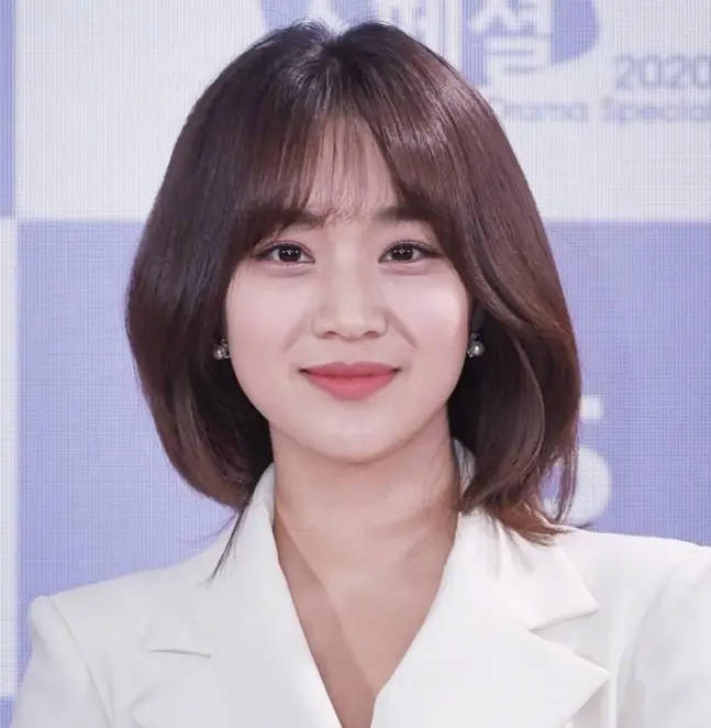 郑侑敏8月将与素人男友结婚 婚礼只邀请亲戚和熟人