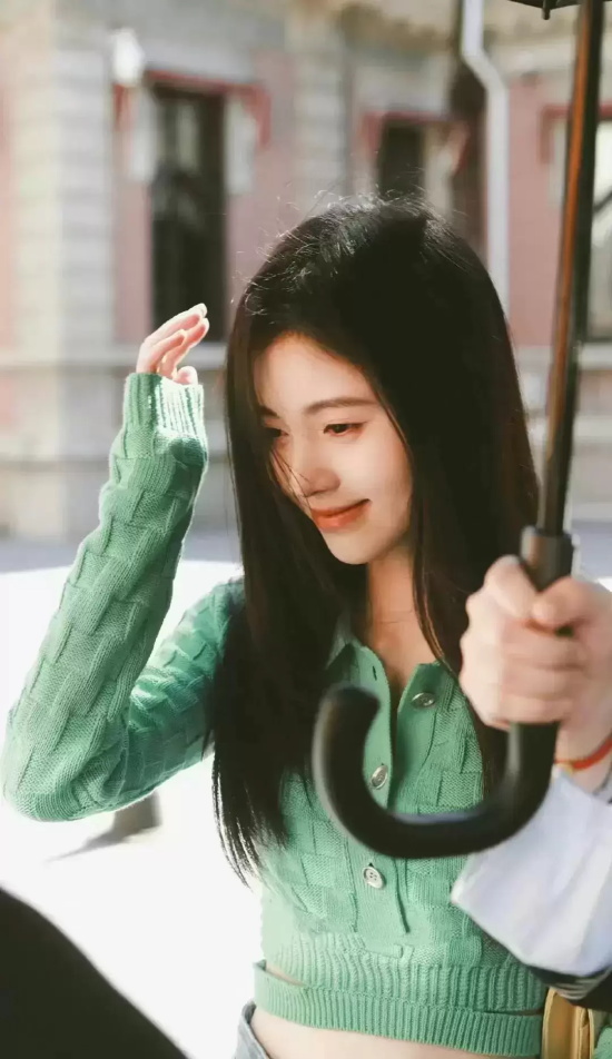 鞠婧祎《粉墨江湖》新片路透照，民国千金贵气满满