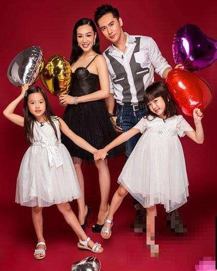 张伦硕有没有前妻为什么分手 张伦硕家庭背景曝光吃软饭不存在