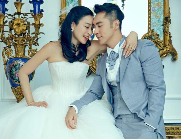 张伦硕有没有前妻为什么分手 张伦硕家庭背景曝光吃软饭不存在