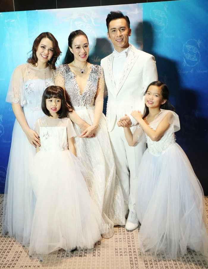 张伦硕有没有前妻为什么分手 张伦硕家庭背景曝光吃软饭不存在