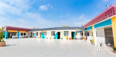 大学生“心事”如何解?惠州学院的解法入选教育部指导案例