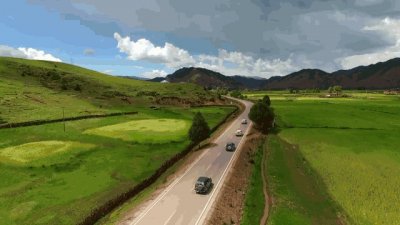 抓紧来一趟!天津周边最美自驾游路线!沿途风光美到爆