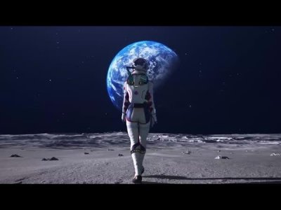 人类月球日|我们对月球的探索从未停歇