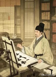 风雅宋朝319年,30位著名词人出生顺序,快快收藏吧!