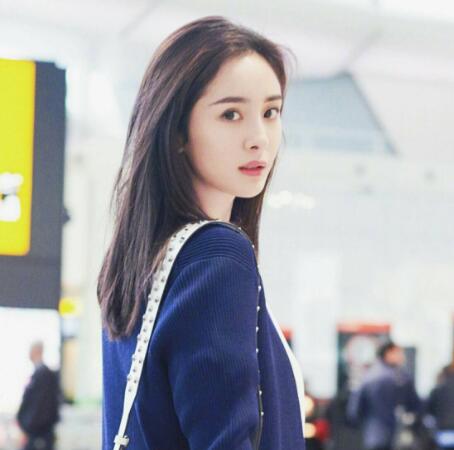 杨幂郭品超什么关系 原来两个人早就认识了