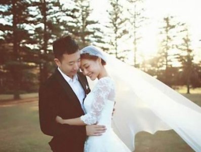 邓家佳的老公是谁 邓家佳已经结婚了