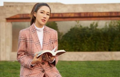 李诗韵的真实身高是多少,李诗韵个人资料简介及影视作品