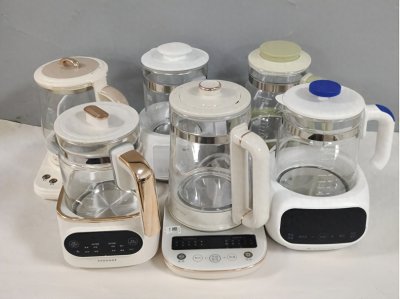 养生壶哪个品牌好?养生壶推荐5大精品解析