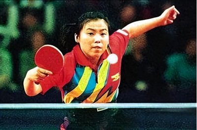 中国体坛的六位巨星:李娜为何上榜,邓亚萍却遗憾落选?