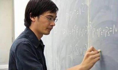 数学天才陶哲轩:8岁高考760分,智商230远超爱因斯坦,现状如何