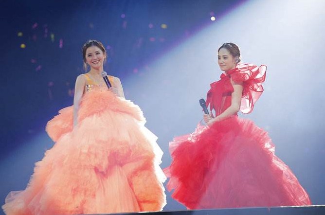 Twins的落幕史：我们长大了，阿娇和阿Sa也“成熟”了