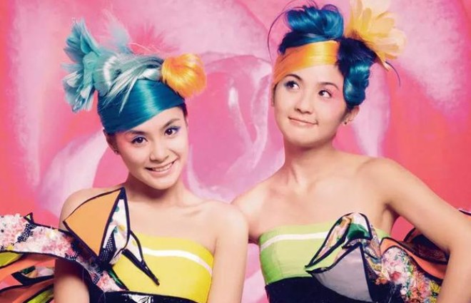 Twins的落幕史：我们长大了，阿娇和阿Sa也“成熟”了