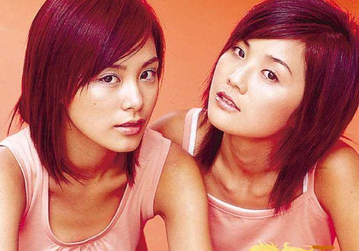 Twins的落幕史：我们长大了，阿娇和阿Sa也“成熟”了